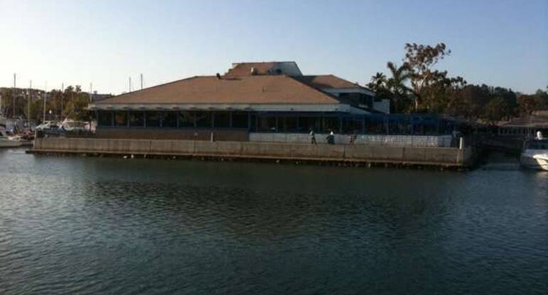 Wind Sea Restaurant Dana Point Orange County Wind Sea Restaurant Dana Point Orange County